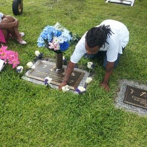 Meet your Posher, Ernest